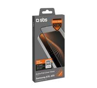 SBS TED3OSCRGLSAA35 SAMSUNG A35-A55 VETRO D3O