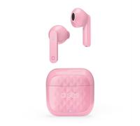 Sbs Cuffie Bluetooth Auricolari True Wireless In-Ear per Musica e Chiamate colore Rosa - TEEARAIRFREETWSP Air Free