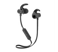 SBS TEEARBT501K SBS TEEARBT501K cuffia e auricolare Wireless In-ear Sport Bluetooth Nero
