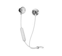 SBS auricolari wireless semi in-ear in metallo