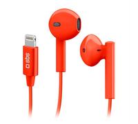 Sbs - Teearlightapr-rosso SBS