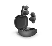 Auricolari OWS con design a clip e controlli touch
