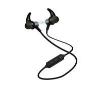 Sbs Teearsetbt500K Auricolare Magnetico, Nero