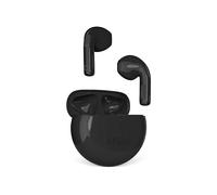 SBS TEEARSETBTLITETWSK AURICOLARI WIRELESS, Nero