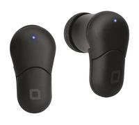 SBS TEEARSETBTTWS400K AURICOLARI WIRELESS, Nero