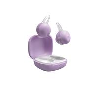 SBS TEEARTWSAIRBUDSBTP AURICOLARI BLUETOOTH 5.0 TWS ROSA