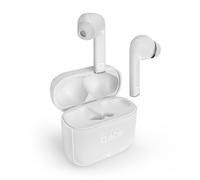 SBS TEEARTWSBEATFREEBTW AURICOLARI TWS IN-EAR TOUCH 200MAH BIANCO
