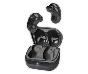 SBS TEEARTWSBLGEMBTK cuffia e auricolare Cuffie True Wireless Stereo (TWS) e