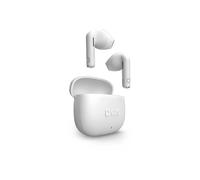 SBS TEEARTWSGOPODSW AURICOLARI WIRELESS, Bianco