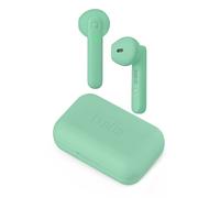 SBS TEEARTWSHOPBTA Auricolare senza fili Bluetooth Blu - Nouvo