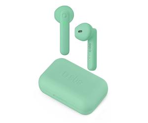 SBS TEEARTWSHOPBTA Auricolare senza fili Bluetooth Blu - Nouvo