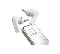 SBS - Auricolari TWS Nexa AI con intelligenza artificiale per sintesi, registra