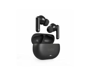 SBS TEEARTWSNOVABEATK cuffia e auricolare True Wireless Stereo (TWS) In-ear Musica e Chiamate USB tipo-C Nero