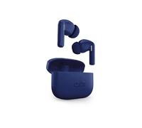 SBS TEEARTWSSPIKEB cuffia e auricolare True Wireless Stereo (TWS) In-ear Musica e Chiamate Blu