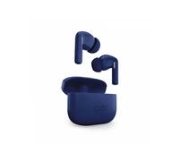 SBS TEEARTWSSPIKEB cuffia e auricolare True Wireless Stereo (TWS) In-ear Musica e Chiamate Blu