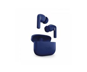 SBS TEEARTWSSPIKEB cuffia e auricolare True Wireless Stereo (TWS) In-ear Musica e Chiamate Blu