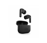 SBS TEEARTWSSPIKEK cuffia e auricolare True Wireless Stereo (TWS) In-ear Musica e Chiamate Nero