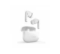 SBS TEEARTWSSPIKEW cuffia e auricolare True Wireless Stereo (TWS) In-ear Musica e Chiamate Bianco
