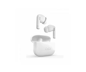 SBS TEEARTWSSPIKEW cuffia e auricolare True Wireless Stereo (TWS) In-ear Musica e Chiamate Bianco