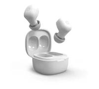 SBS TEEARTWSTINYBTW MINI AURICOLARE TWS TINY BIANCO