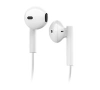 Sbs Auricolari con Cavo Usb-C Colore Bianco - TEEARTYCAPW
