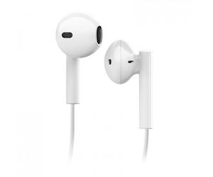 Sbs TEEARTYCAPW Cuffia Auricolare Bianca Type-C Semi In Ear