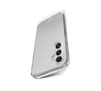 SBS Mobile Cover Extreme X2 per Samsung Galaxy A55 Trasparente