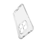SBS TEEX2XIRNO15P COVER per Apple, Samsung, Windows Xiaomi Redmi Note 15 Pro, Trasparente