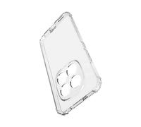 SBS TEEX2XIRNO15PP COVER per Xiaomi Redmi Note 15 Pro+ Xiaomi Redmi Note 15 Pro+, Trasparente