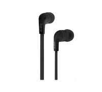 SBS TEFLAT2INEARK AURICOLARI, Nero