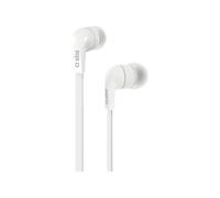 SBS Auricolari In-ear stereo earset Studio Mix 30 TEFLAT2INEARR
