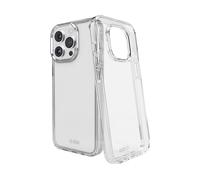 Cover eco-sostenibile in materiali riciclati per iPhone 15 Pro