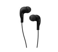 SBS TEINEARKL SBS Auricolari filo stereo in-ear Studio Mix 10, jack 3,5 mm con microfono e tasto alla risposta