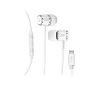 SBS TEINEARLIGHTW AURICOLARI, Bianco