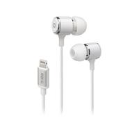 SBS TEINEARLIGHTW SBS Auricolari in-ear con filo stereo e connettore Lightning Made For Apple