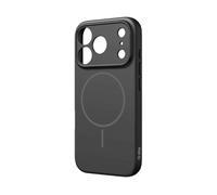 SBS TEINSTECHIP1863P COVER per Apple iPhone 17 Pro, iPhone 18 Pro, Nero