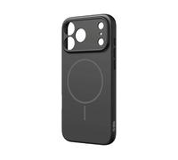 SBS TEINSTECHIP1869 COVER per Apple iPhone 17 Pro Max, iPhone 18 Pro Max, Nero
