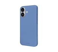 SBS TEINSTIP1661B Custodia per cellulare per Apple iPhone 16, Blu