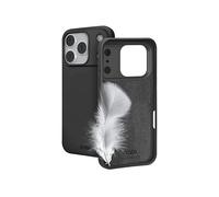 SBS Mobile Custodia Instinct per iPhone 17 Pro Nero