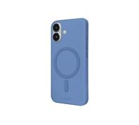 SBS TEINSTMAGIP1667B COVER per Apple iPhone 16 Plus, Blu