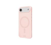 SBS Mobile Custodia Instinct Mag TEINSTMAGIP1766P per iPhone 17 Air morbida compatibile MagSafe Rosa