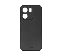 Cover Instinct SBS per Oppo A5X, nero