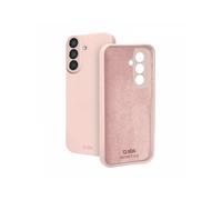 Funda para móvil SBS Instinct Cover Microfibra Rosa per Samsung Galaxy A37