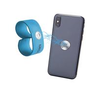 SBS TEIRONSLAPB support Support attivo Mobile/smartphone Blu - Nouvo