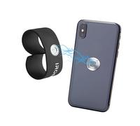 SBS TEIRONSLAPK support Support attivo Mobile/smartphone Nero - Nouvo