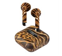 Sbs - Tejzearhooxbtleo-leopardato SBS