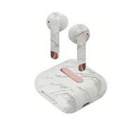 SBS TEJZEARHOOXBTMAR, In-ear, USB tipo-C Auricolari Wireless, Bianco