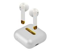 SBS TEJZEARHOOXBTW AURICOLARI TWS BASE 300MAH BIANCO