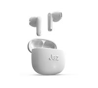 Jaz - Auricolare Bluetooth Tejzeartwsambebtw-bianco JAZ