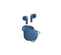 Sbs - Auricolare Bluetooth Tejzeartwsambebtb-blu SBS